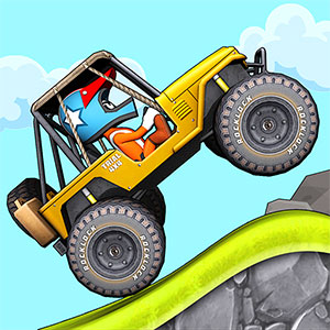 Mini Racer