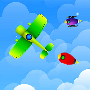 Save Pilot