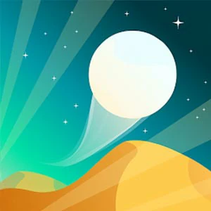 Dune Surfer