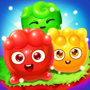 Jelly Smash