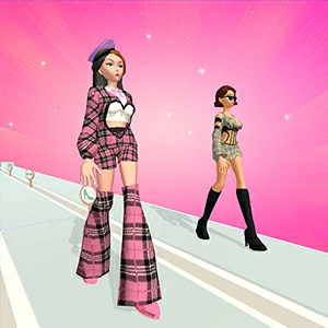 Outfits Woman Rush