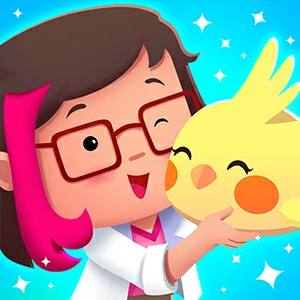 Animals and Star