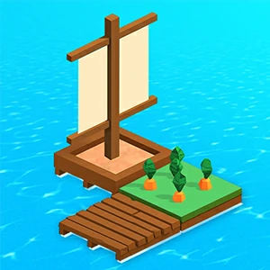 Sail And Build