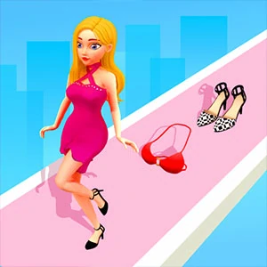 Dress Up Run