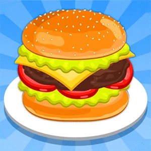 Snack Rush Puzzle