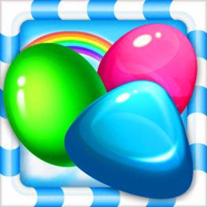 Candy Rain