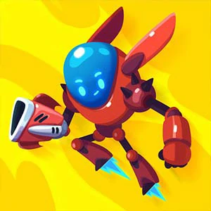 Robo Battle