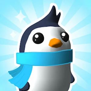 Pengu Slide
