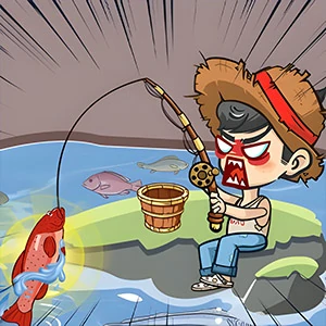 Fishing Life 2