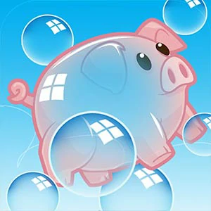 Tap On Bubble